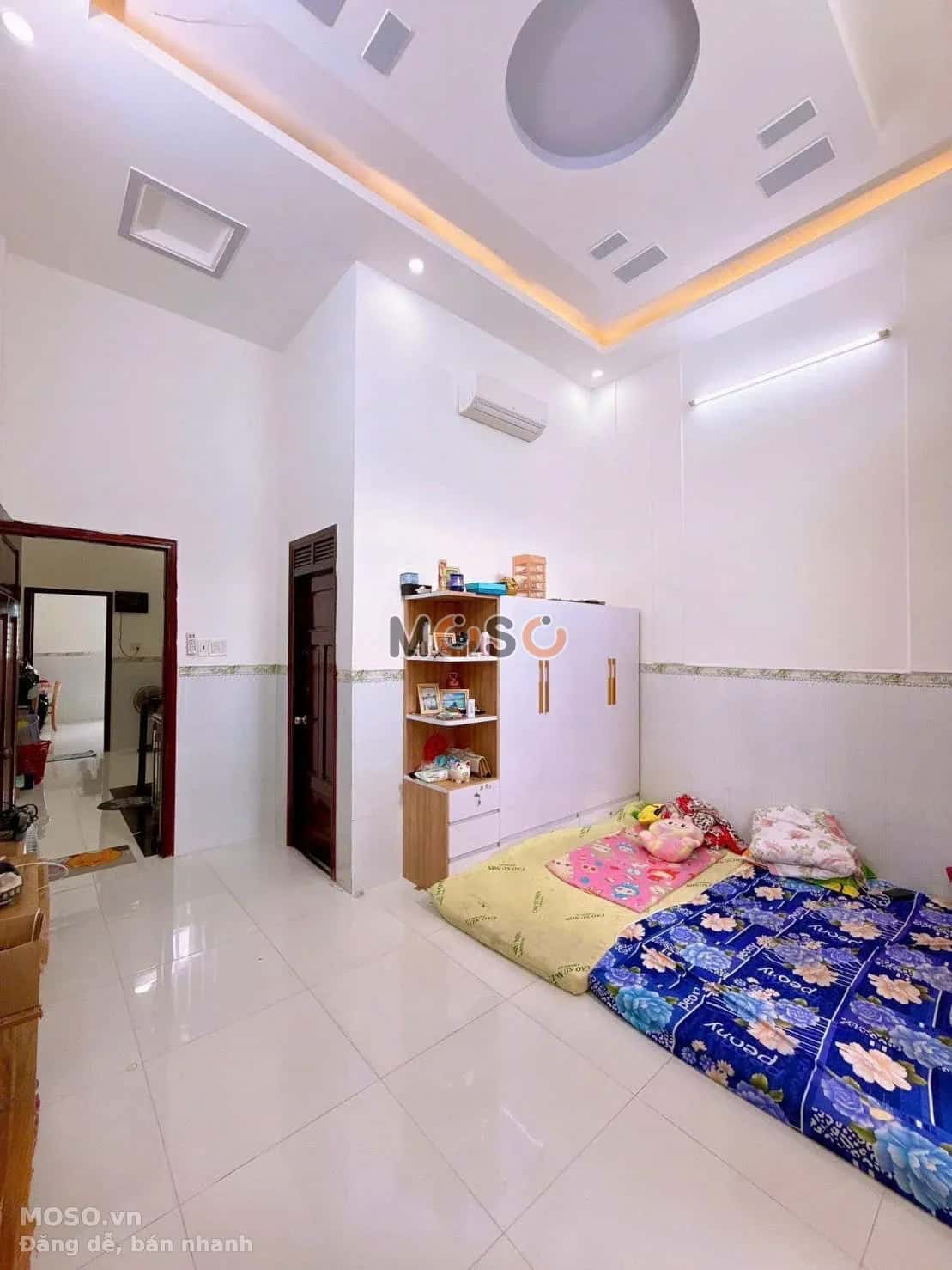 Bán nhà hẻm Nguyễn Văn Cừ  Quận Ninh Kiều, TP. Cần Thơ – 3 phòng ngủ, giá 3.3 tỷ - ảnh 13